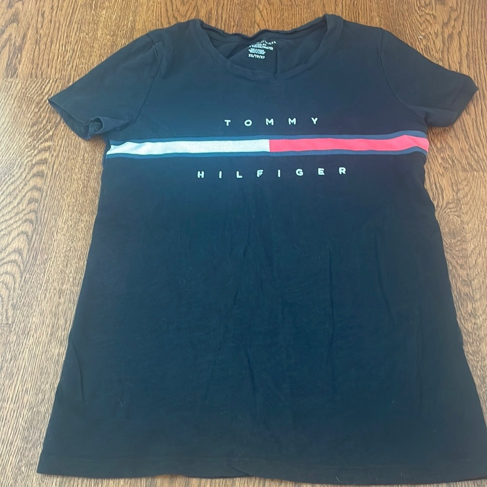 Women’s Tommy Hilfiger Tee